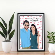 Load image into Gallery viewer, Customised Digital Portrait