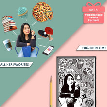 Load image into Gallery viewer, Personalised Notebook