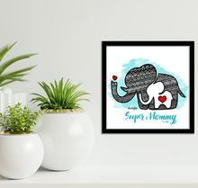 Load image into Gallery viewer, Mom to be - Wall Art
